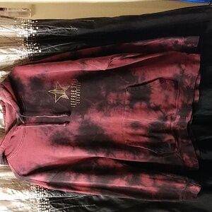 Jeffree Star Cosmetics, Hooded Sweatshirt